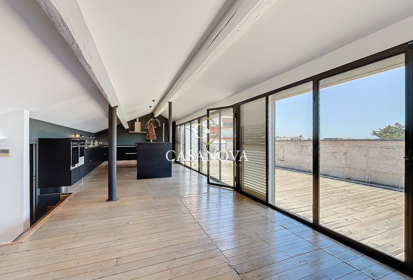 sale Duplex Beziers - Photo 7