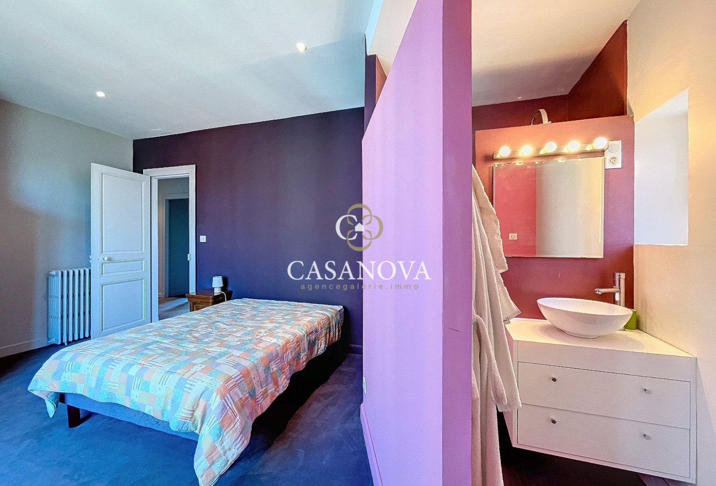 sale Duplex Beziers - Photo 18