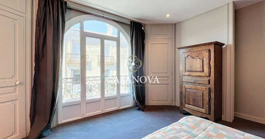 vente Duplex Beziers