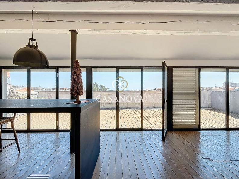 vente Duplex Beziers - Photo 6