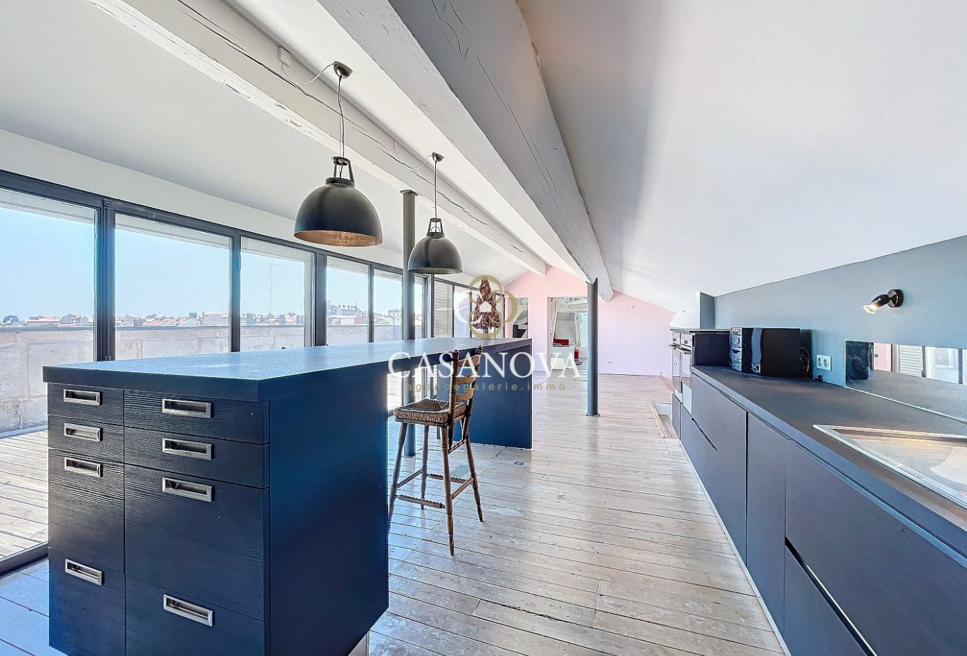 sale Duplex Beziers - Photo 12