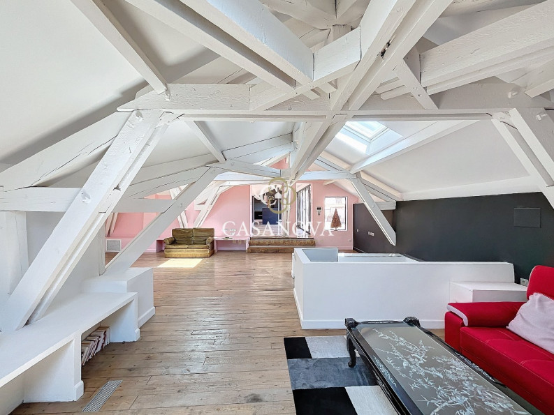 vente Duplex Beziers - Photo 4