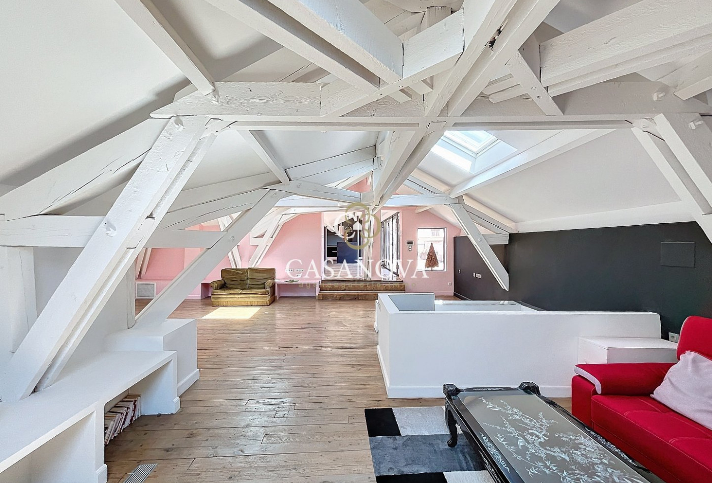 sale Duplex Beziers - Photo 4