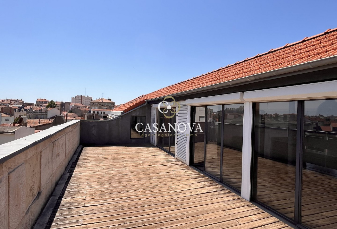 sale Duplex Beziers - Photo 2