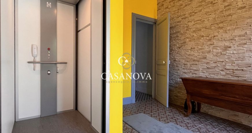 vente Duplex Beziers