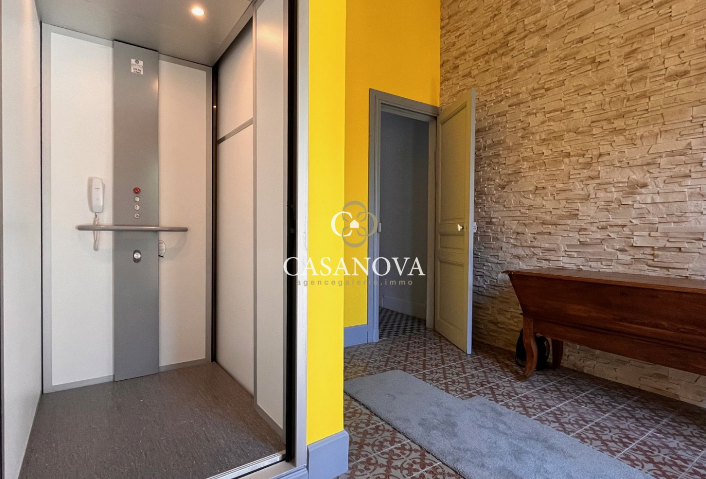 sale Duplex Beziers - Photo 16