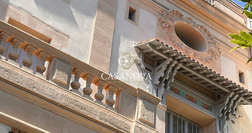 vente Duplex Beziers