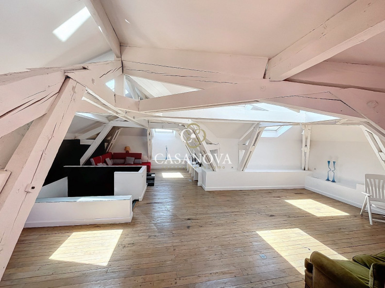 vente Duplex Beziers - Photo 7