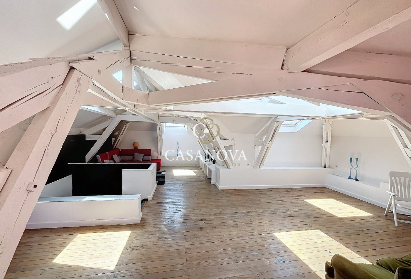 sale Duplex Beziers - Photo 8