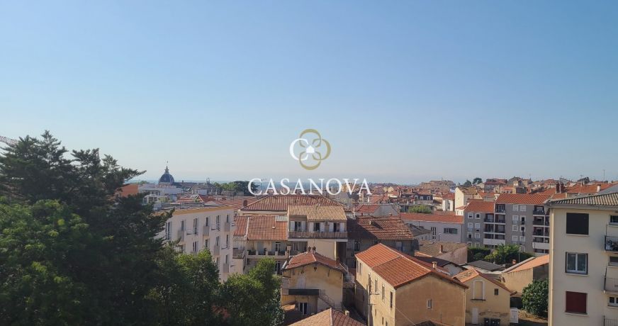 vente Duplex Beziers