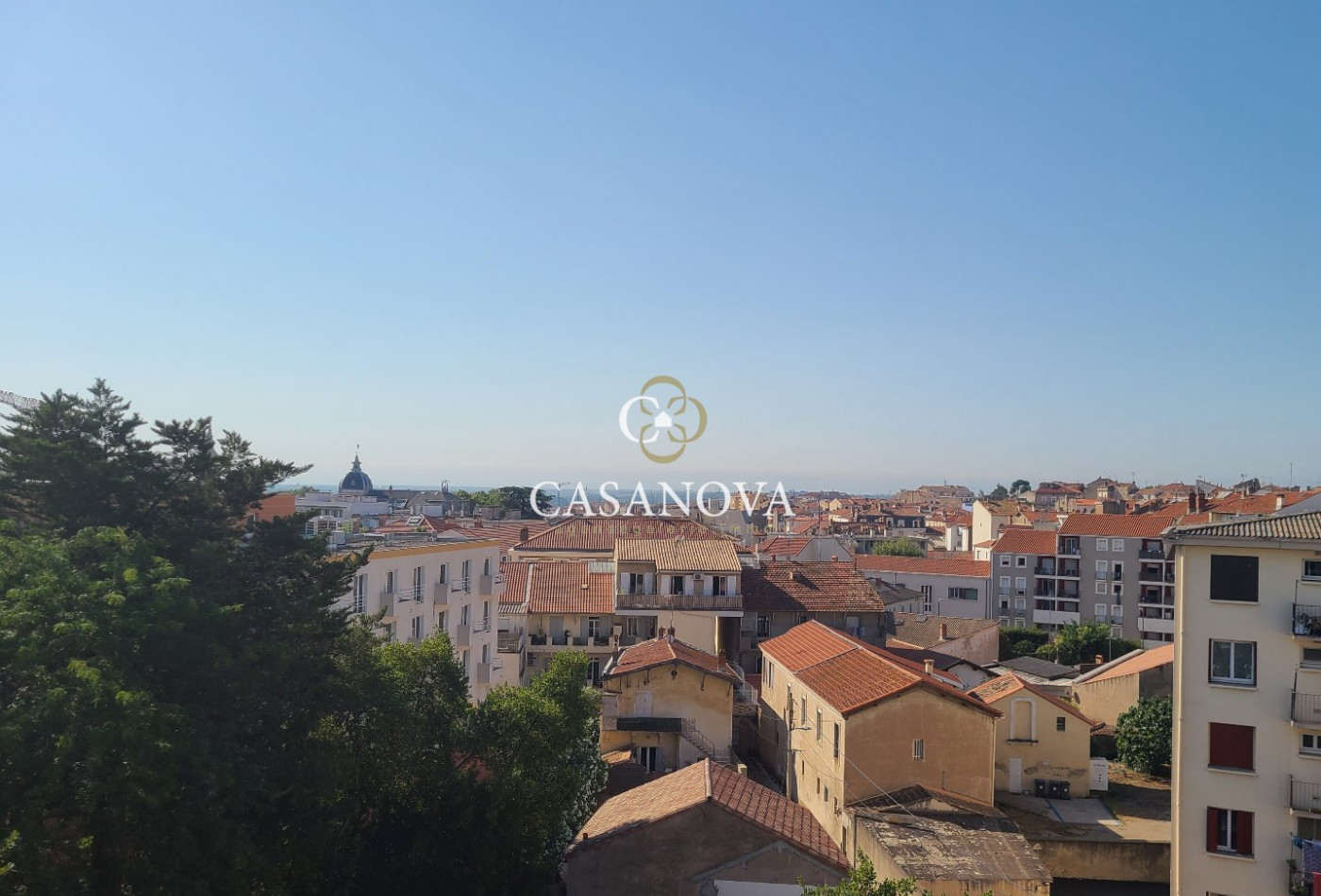 sale Duplex Beziers - Photo 3