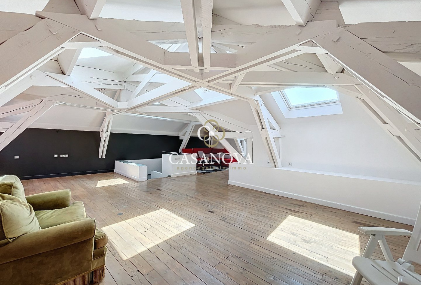 sale Duplex Beziers - Photo 11