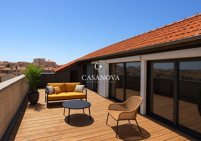vente Duplex Beziers