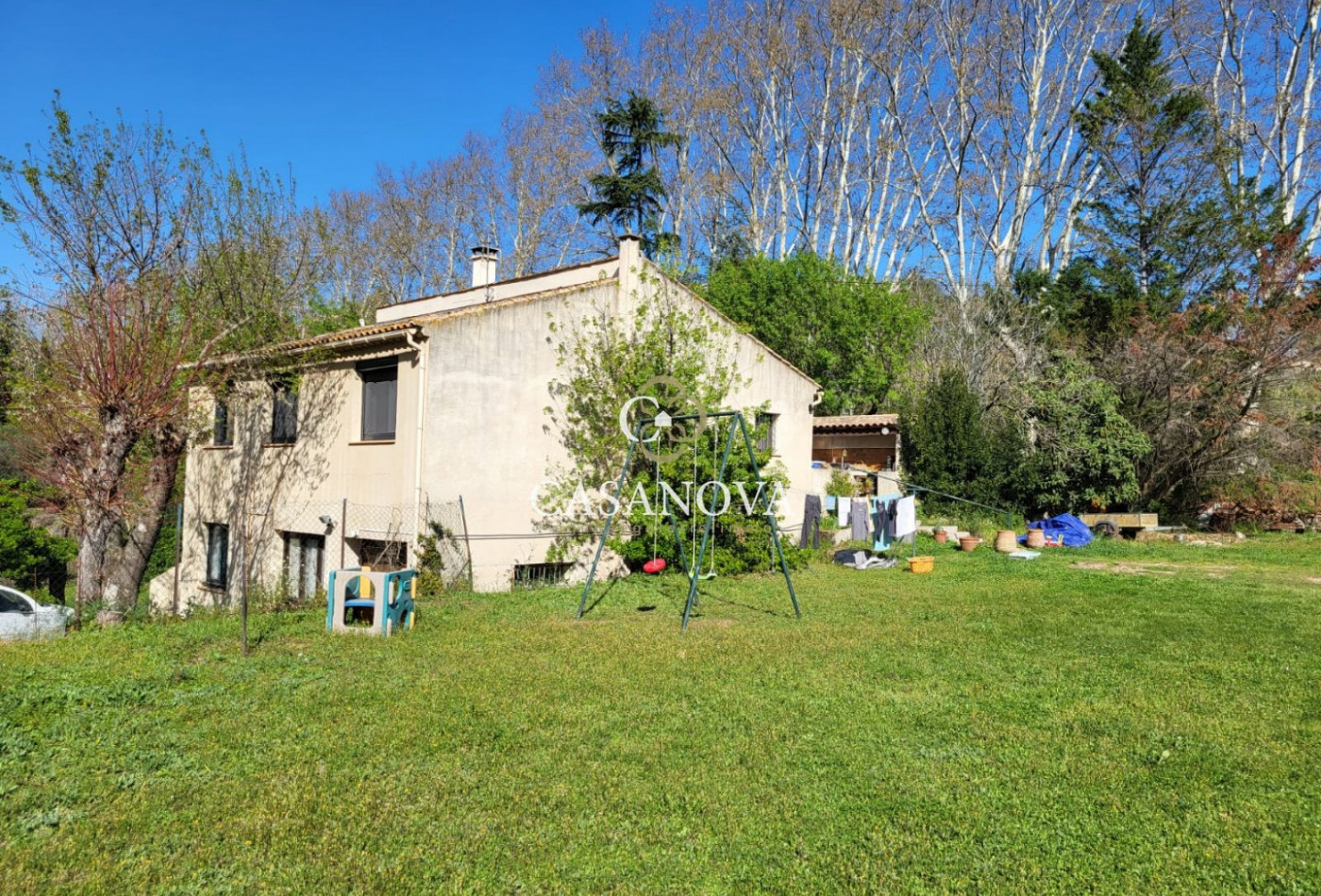 vente Maison Clermont L'herault - Photo 1