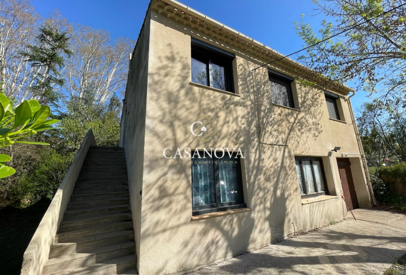 vente Maison Clermont L'herault - Photo 4