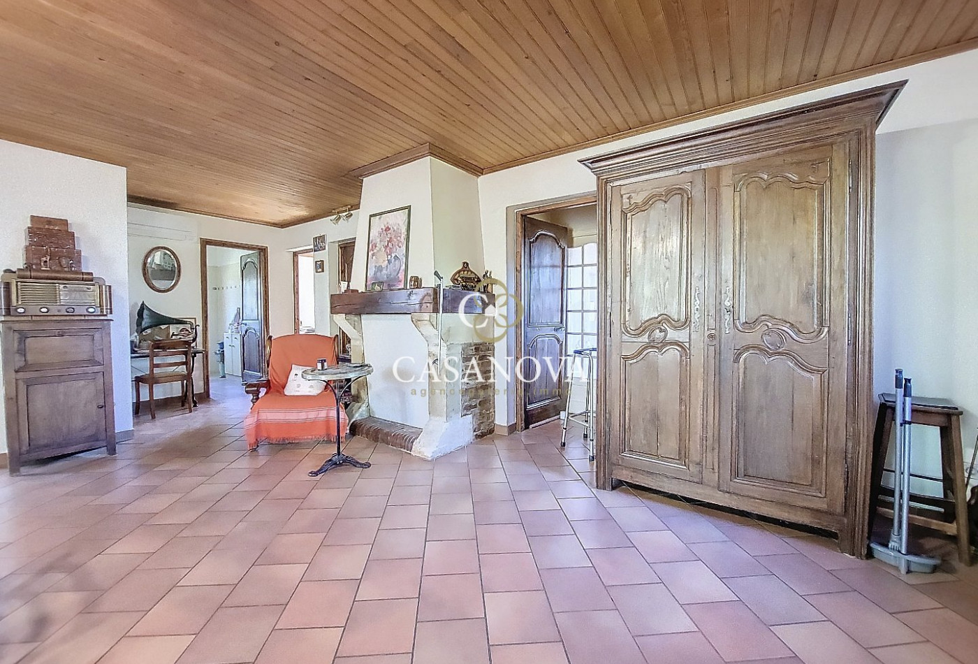 vente Maison Clermont L'herault - Photo 13