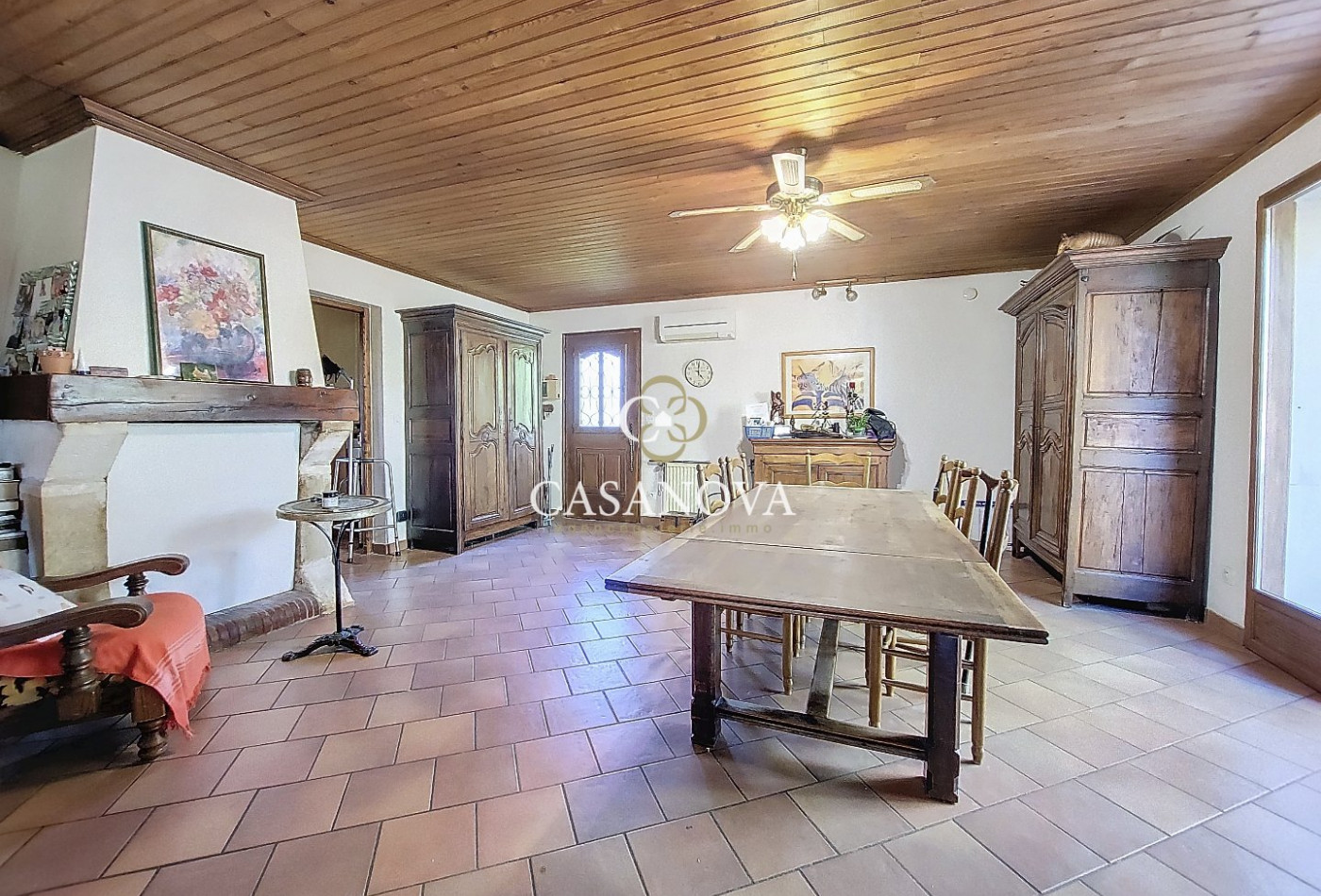 vente Maison Clermont L'herault - Photo 7