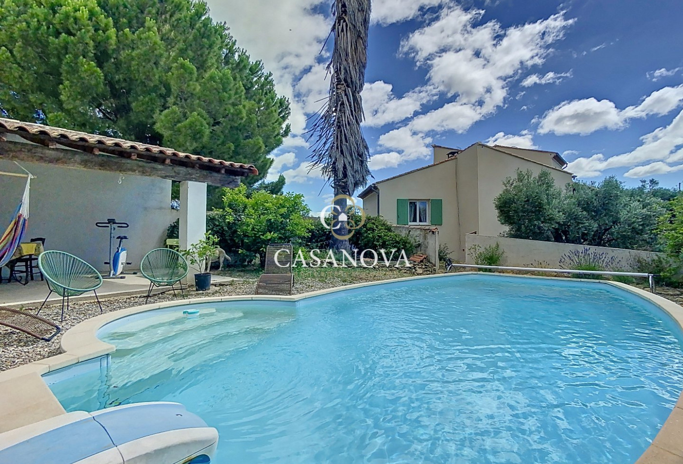 vente Maison Montpellier - Photo 6