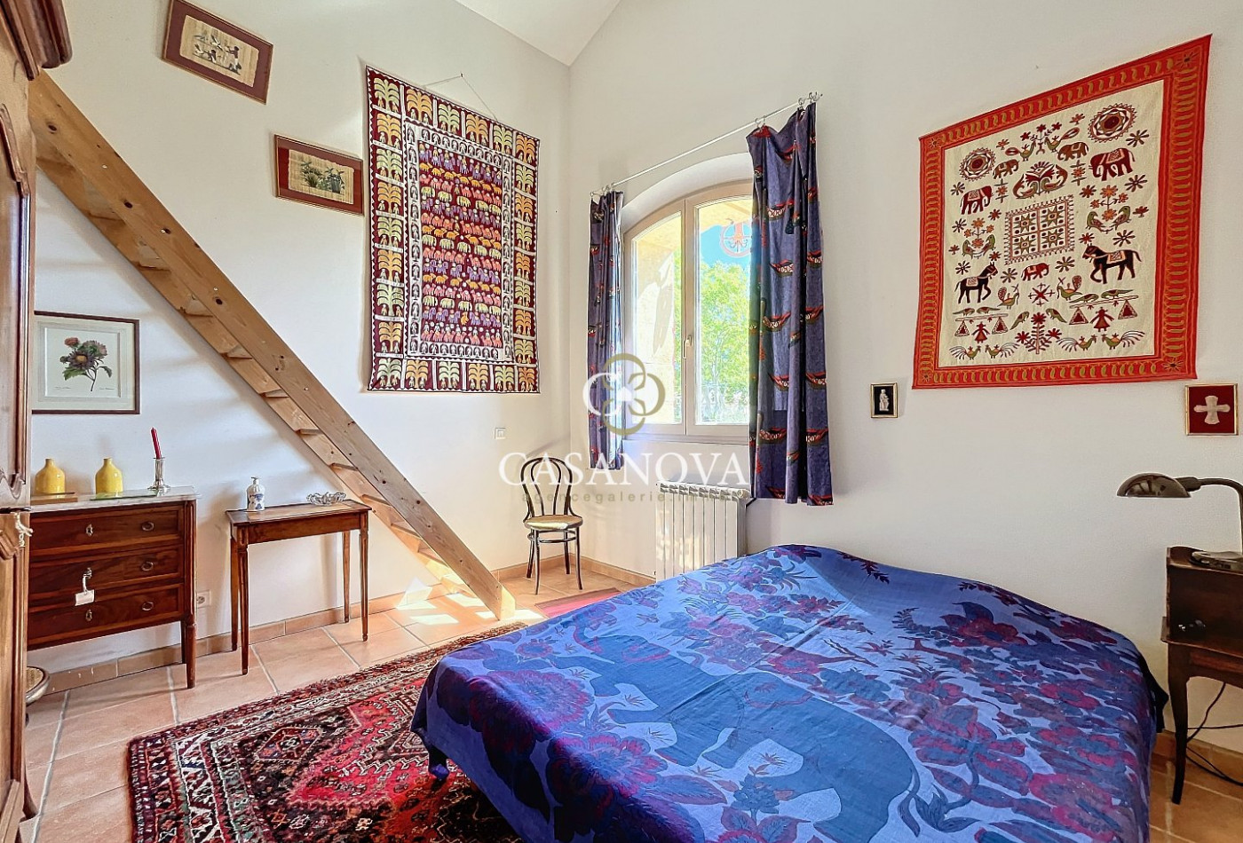 vente Maison de caractère Pezenas - Photo 10