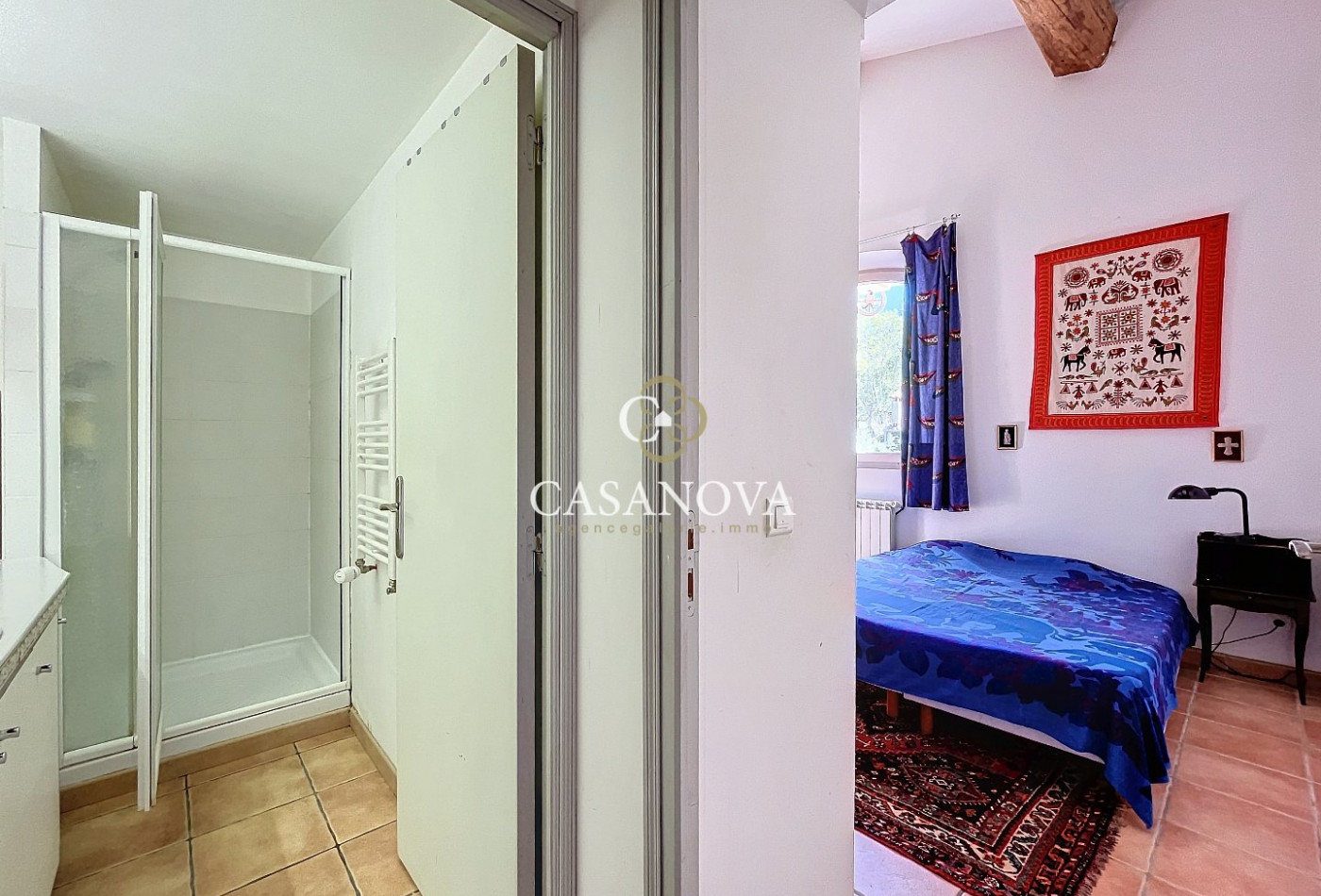 vente Maison de caractère Pezenas - Photo 11