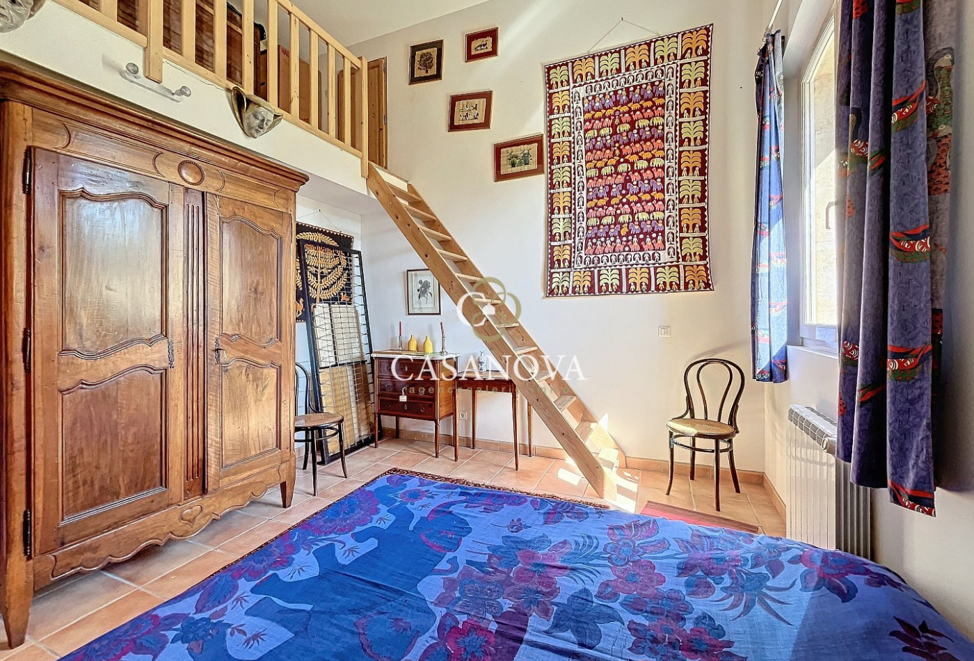 vente Maison de caractère Pezenas - Photo 12