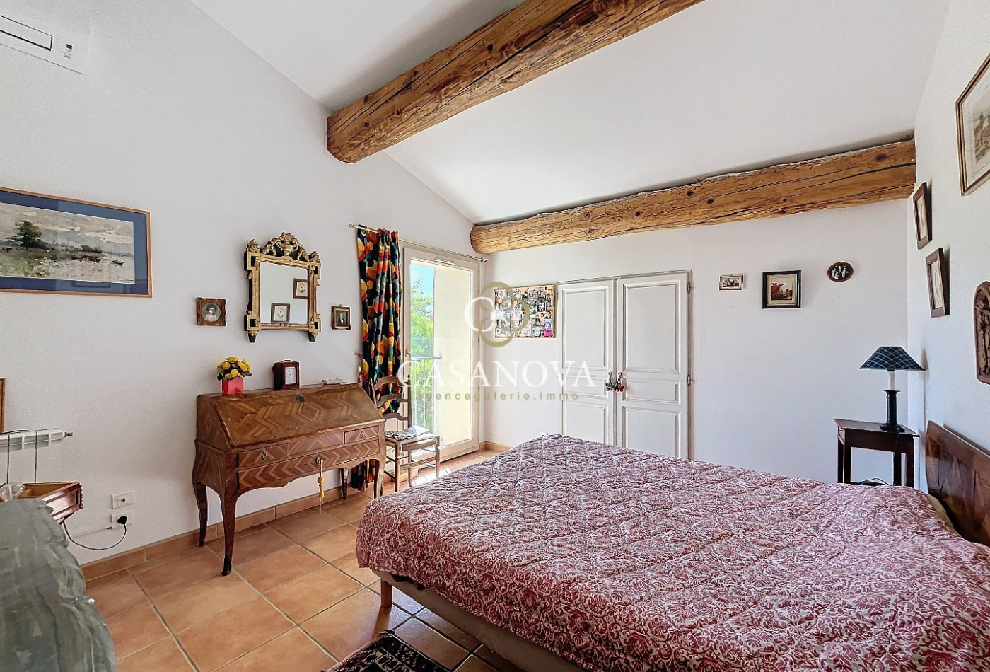 vente Maison de caractère Pezenas - Photo 13