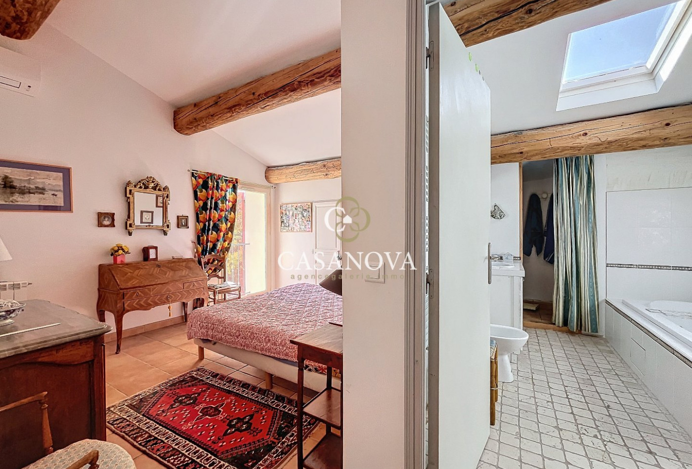 vente Maison de caractère Pezenas - Photo 14