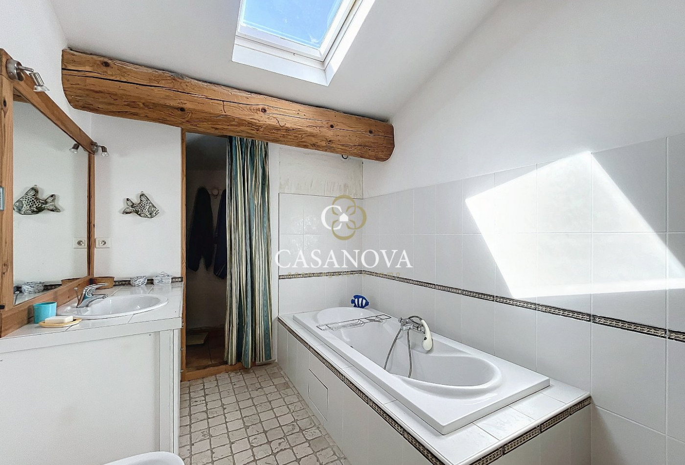 vente Maison de caractère Pezenas - Photo 16