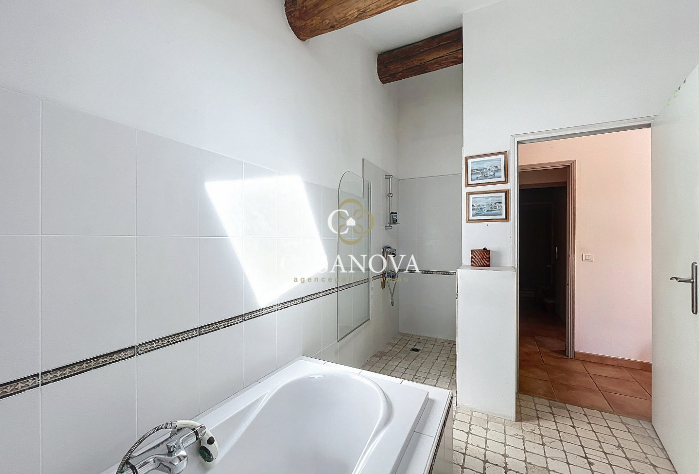 vente Maison de caractère Pezenas - Photo 17