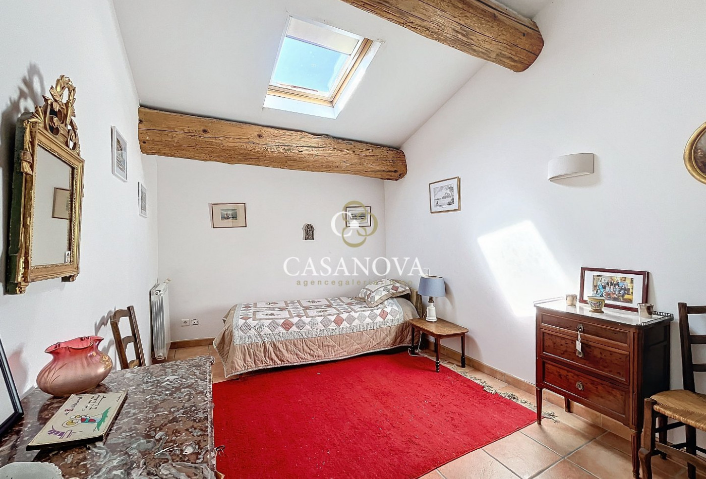 vente Maison de caractère Pezenas - Photo 18