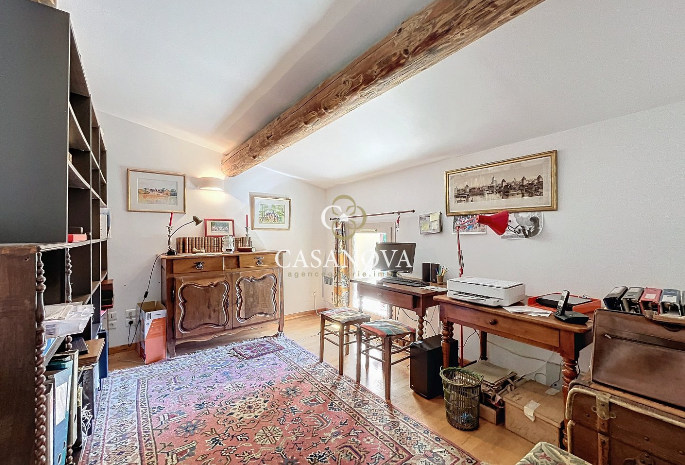 vente Maison de caractère Pezenas - Photo 19