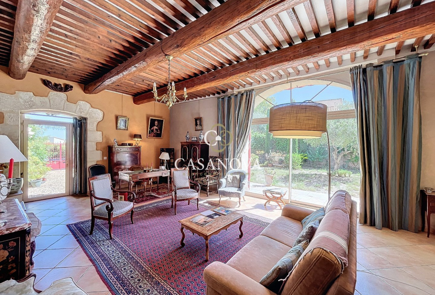 vente Maison de caractère Pezenas - Photo 4