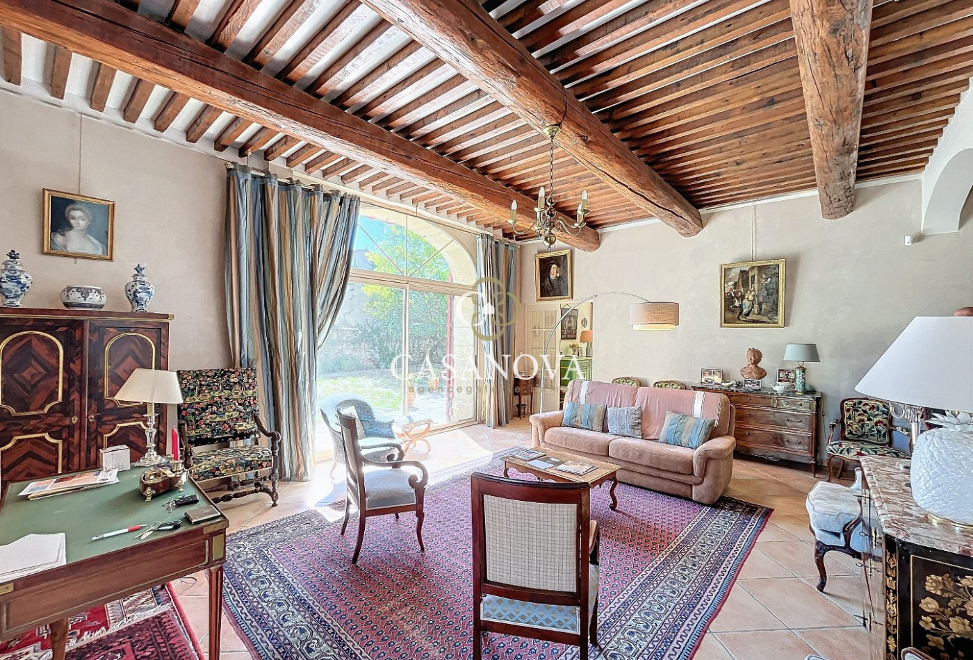 vente Maison de caractère Pezenas - Photo 5
