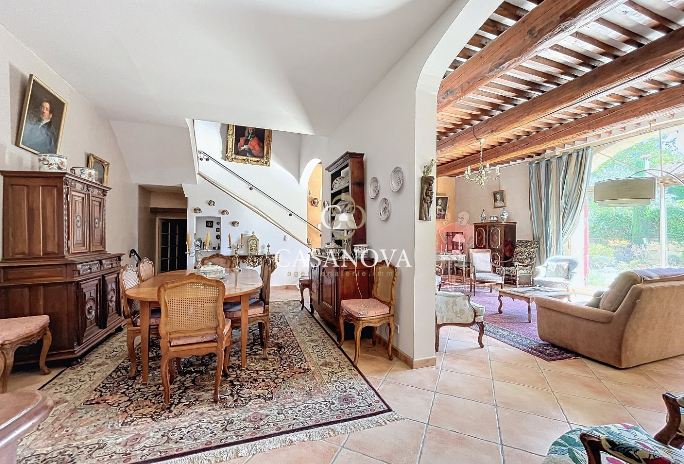 vente Maison de caractère Pezenas - Photo 6
