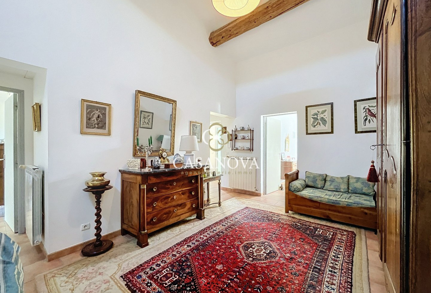 vente Maison de caractère Pezenas - Photo 7