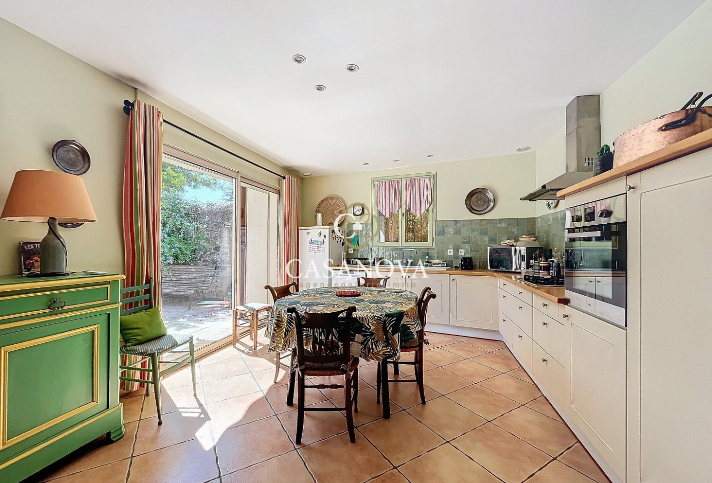 vente Maison de caractère Pezenas - Photo 8