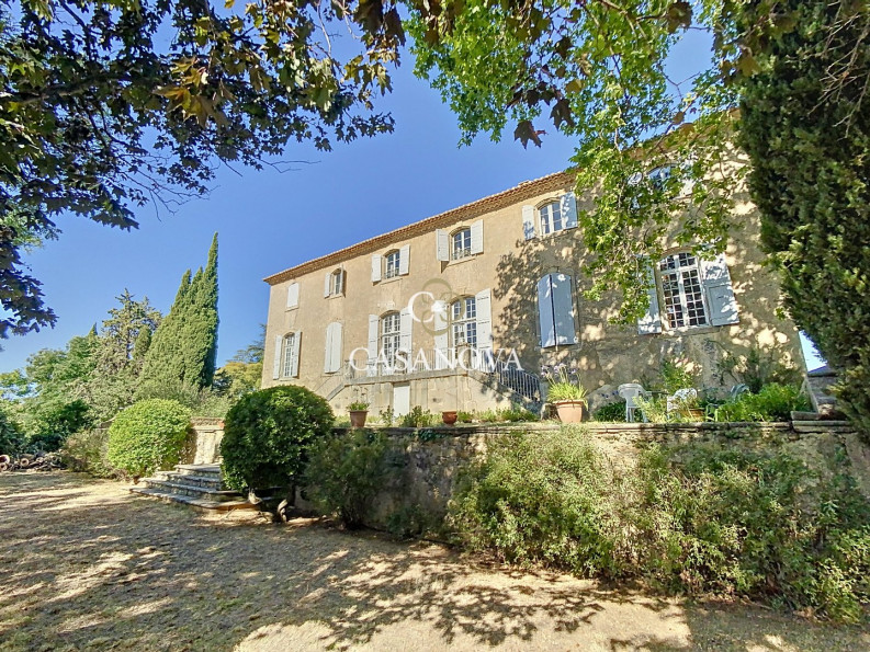 vente Maison de maître Montpellier - Photo 2