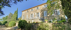 vente Maison de maître Clermont L'herault
