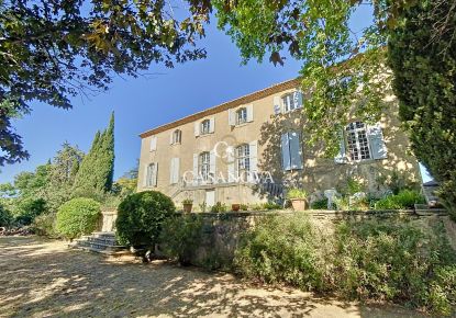 vente Maison de maître Clermont L'herault