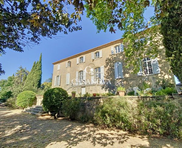 vente Clermont L'herault