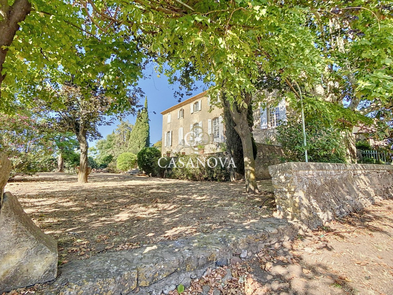 vente Maison de maître Montpellier - Photo 3