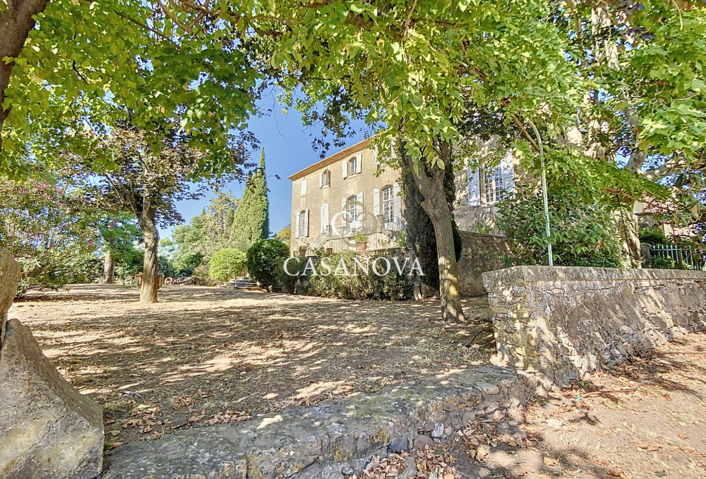 sale Maison de maître Montpellier - Photo 3