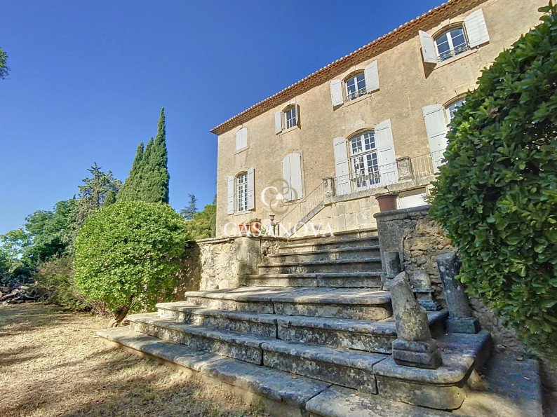 vente Maison de maître Montpellier - Photo 8