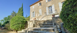 vente Maison de maître Clermont L'herault