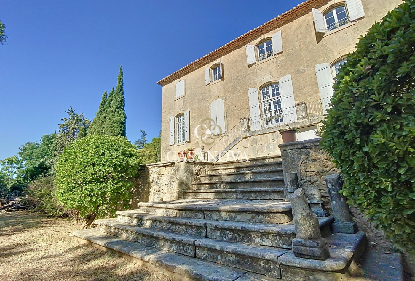 sale Maison de maître Montpellier - Photo 8