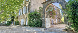 vente Maison de maître Clermont L'herault