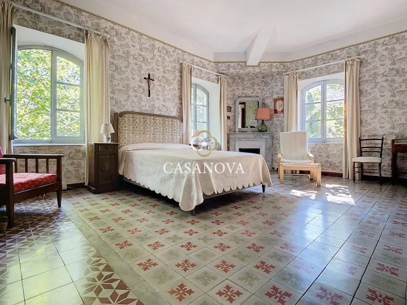 vente Maison de maître Montpellier - Photo 7