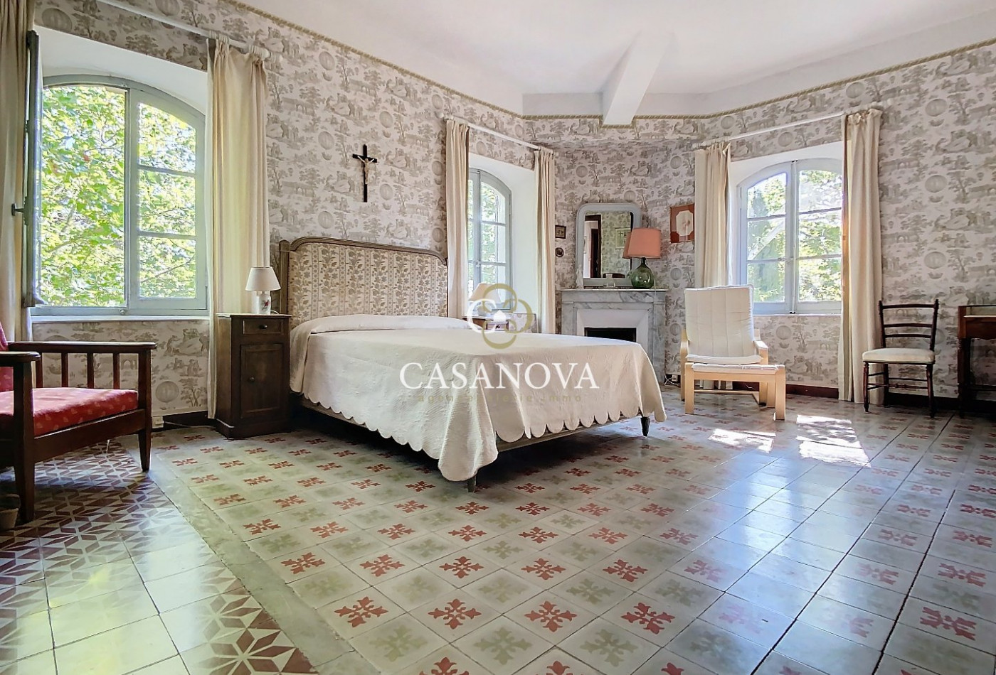 sale Maison de maître Montpellier - Photo 7