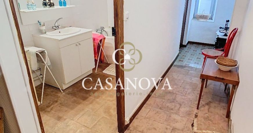 vente Maison de maître Montpellier