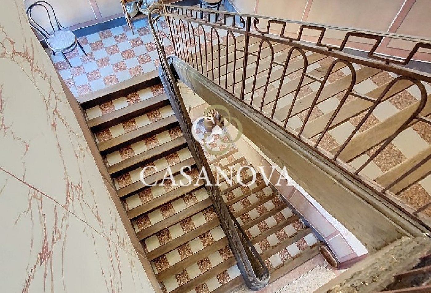 sale Maison de maître Montpellier - Photo 19